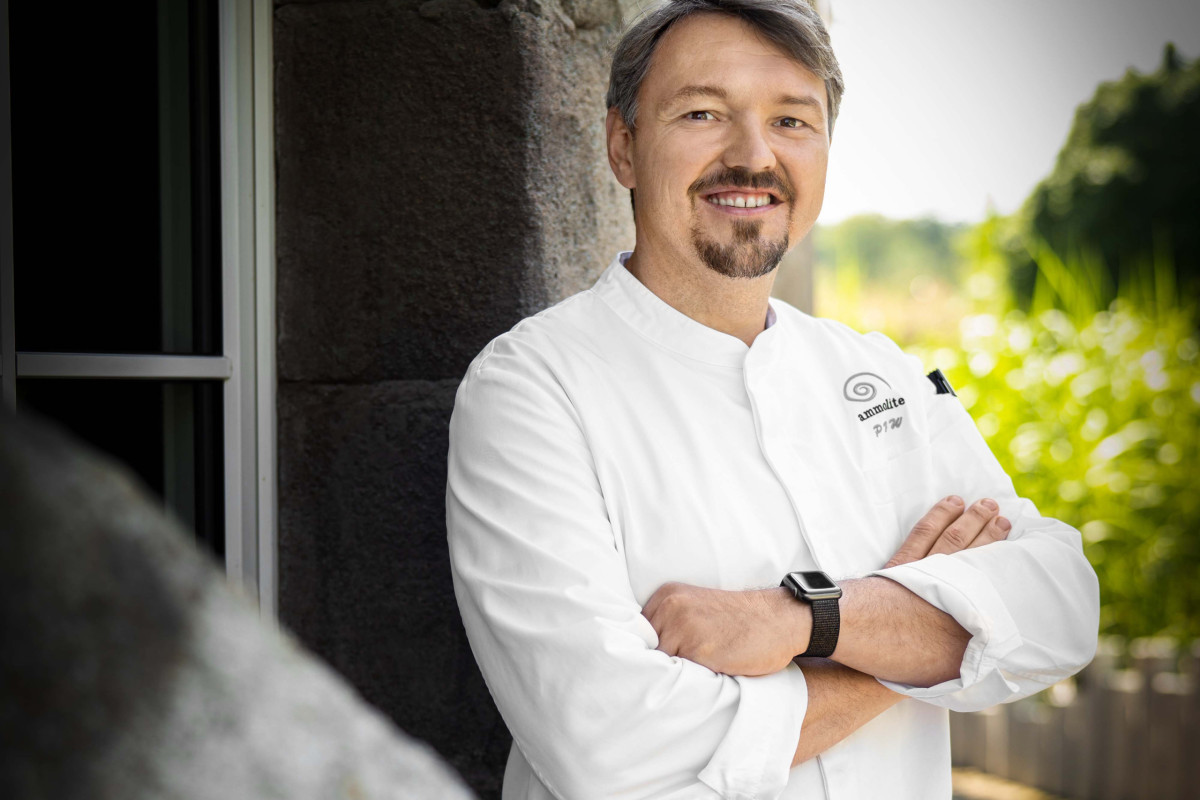 Peter Hagen-Wiest