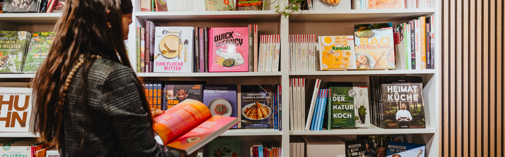 Tietge Verlag auf der Frankfurter Buchmesse 