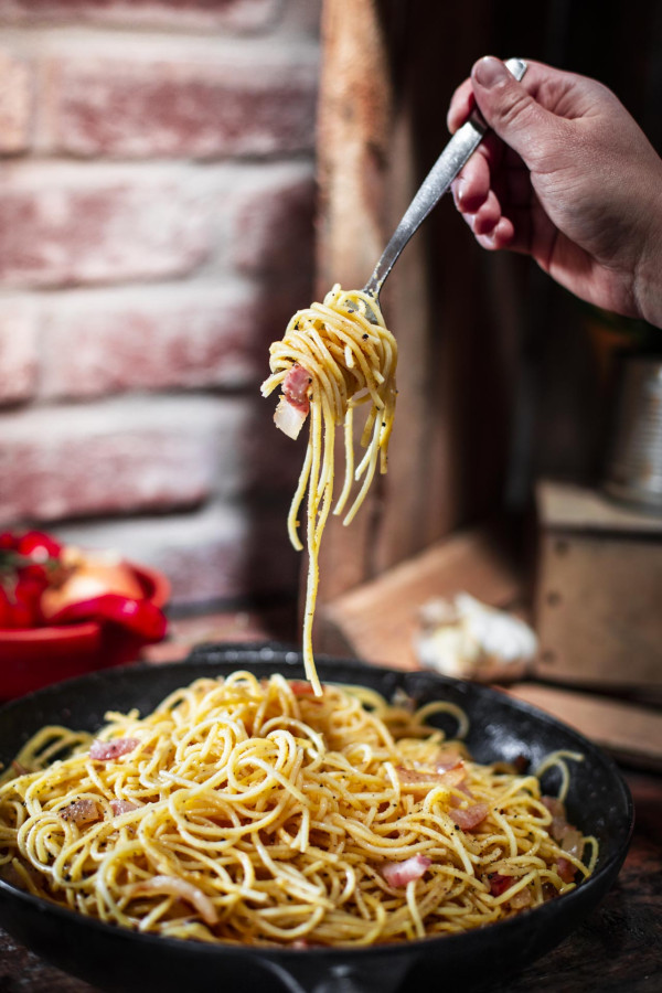 Easy-Going Rezepte aus aller Welt